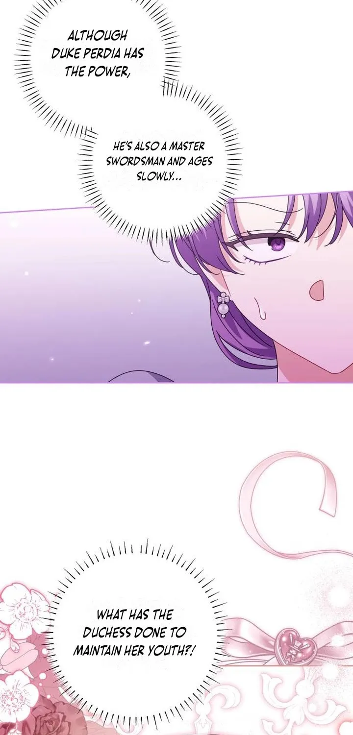 The Villainous Family Is Against Independence Chapter 22 page 52 - 