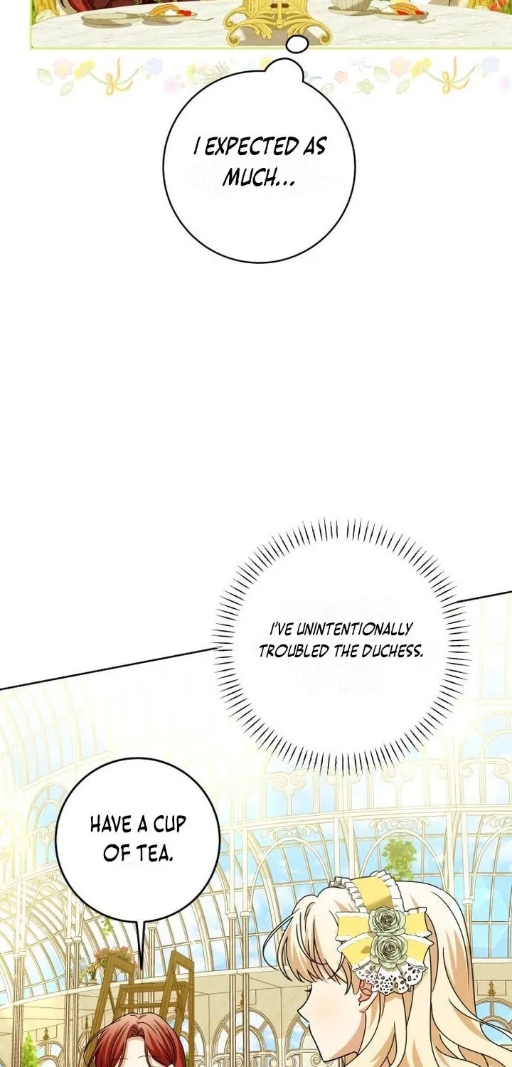 The Villainous Family Is Against Independence Chapter 22 page 60 - 