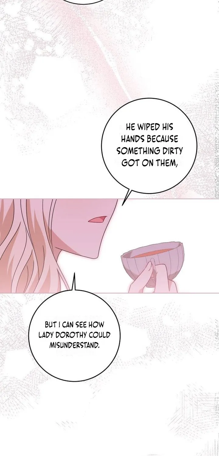 The Villainous Family Is Against Independence Chapter 22 page 71 - 