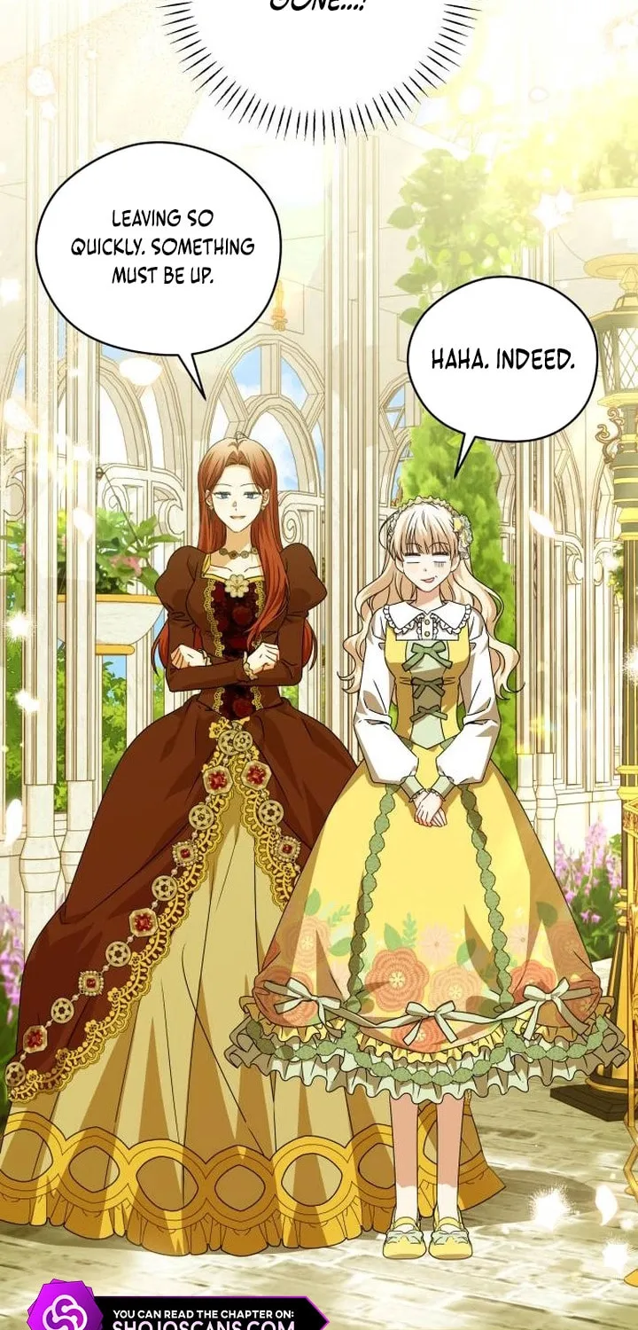 The Villainous Family Is Against Independence Chapter 23 page 20 - 