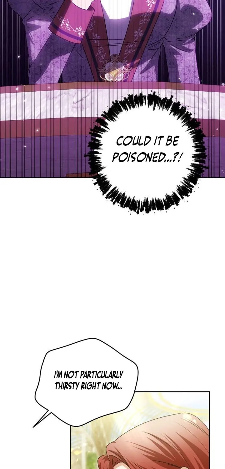 The Villainous Family Is Against Independence Chapter 23 page 3 - 