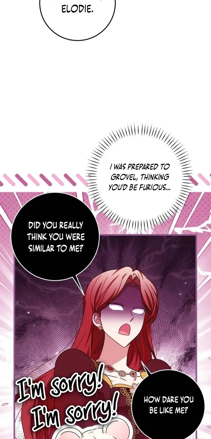 The Villainous Family Is Against Independence Chapter 23 page 22 - 