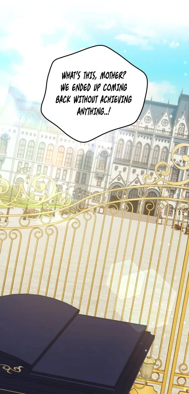 The Villainous Family Is Against Independence Chapter 23 page 41 - 