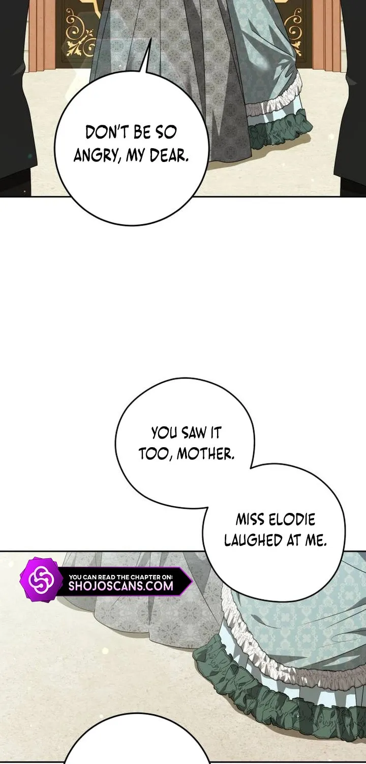 The Villainous Family Is Against Independence Chapter 23 page 43 - 