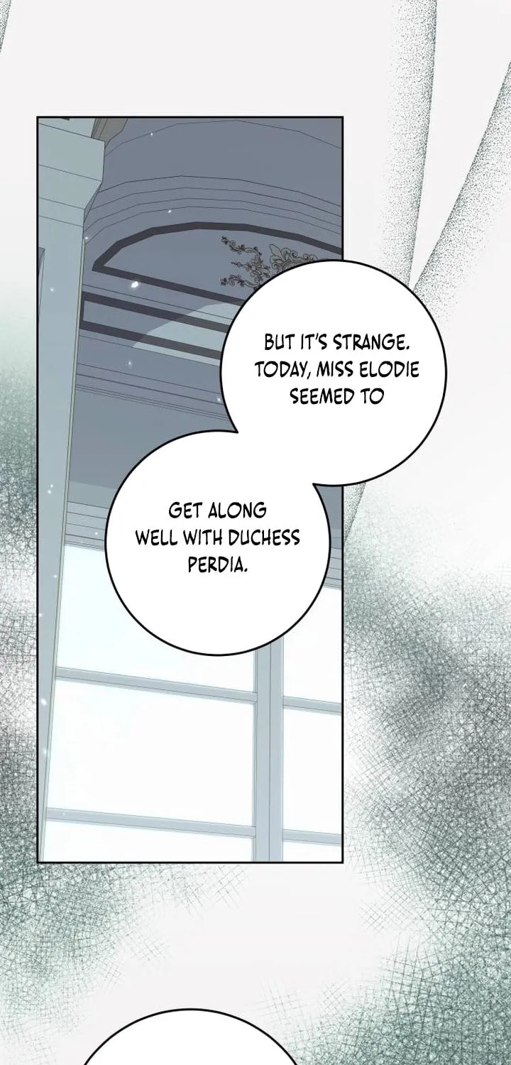 The Villainous Family Is Against Independence Chapter 23 page 46 - 