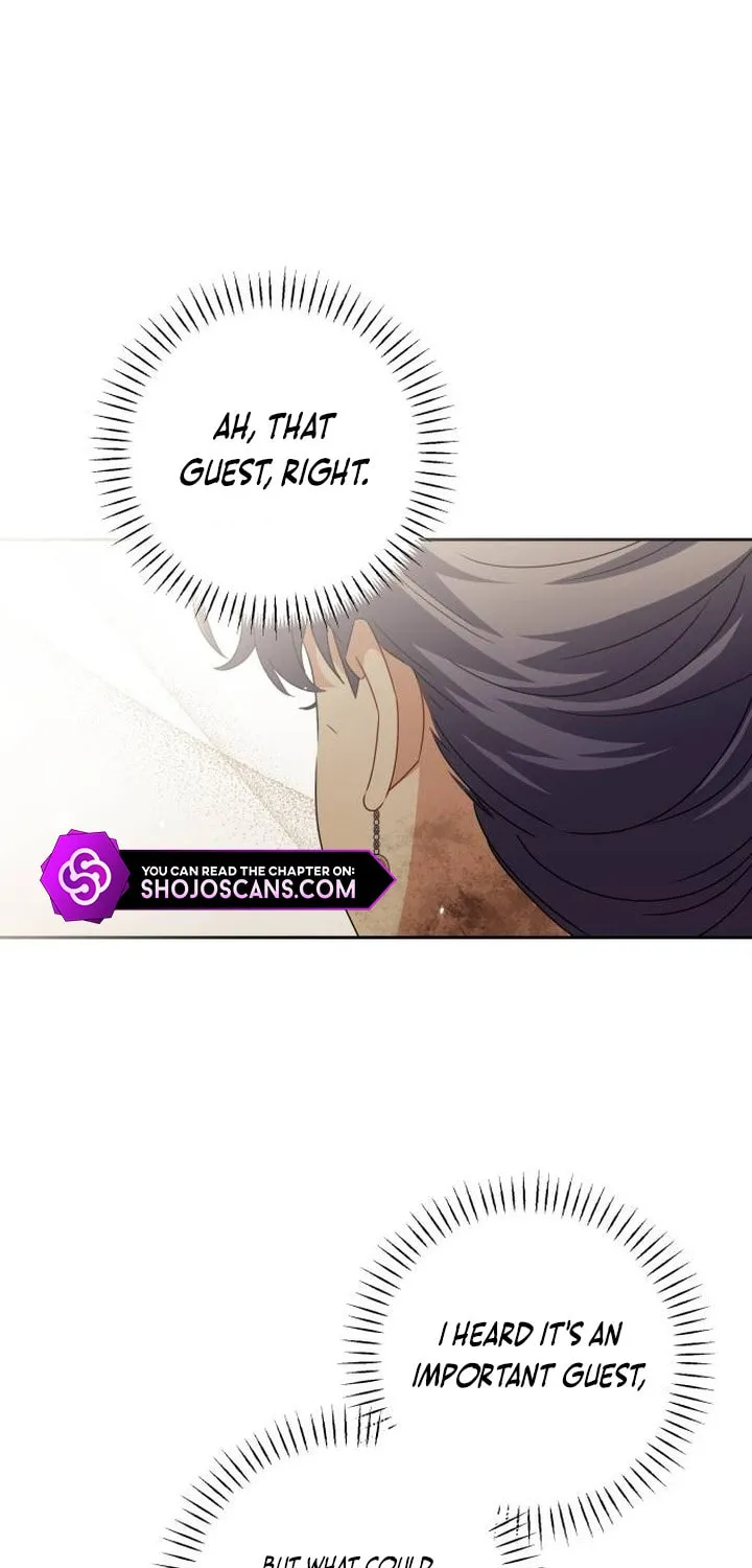 The Villainous Family Is Against Independence Chapter 23 page 52 - 