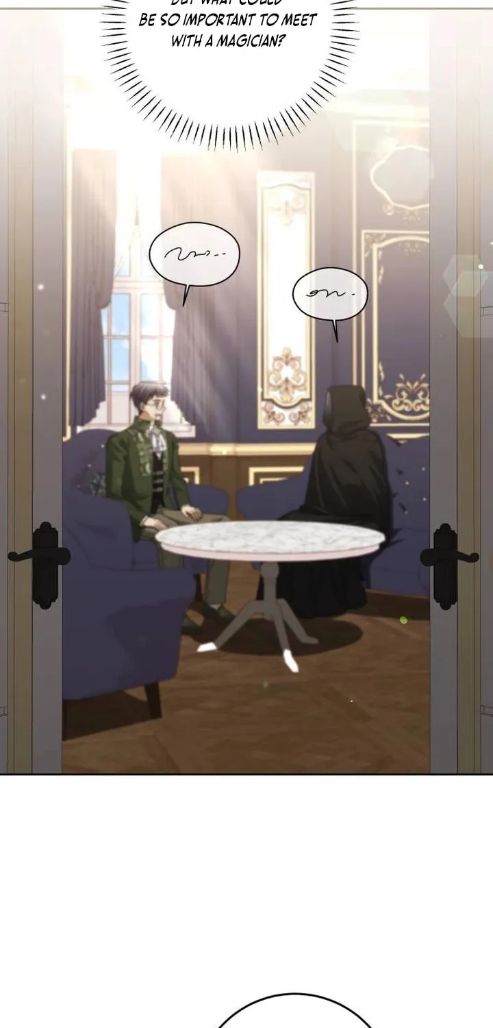 The Villainous Family Is Against Independence Chapter 23 page 53 - 