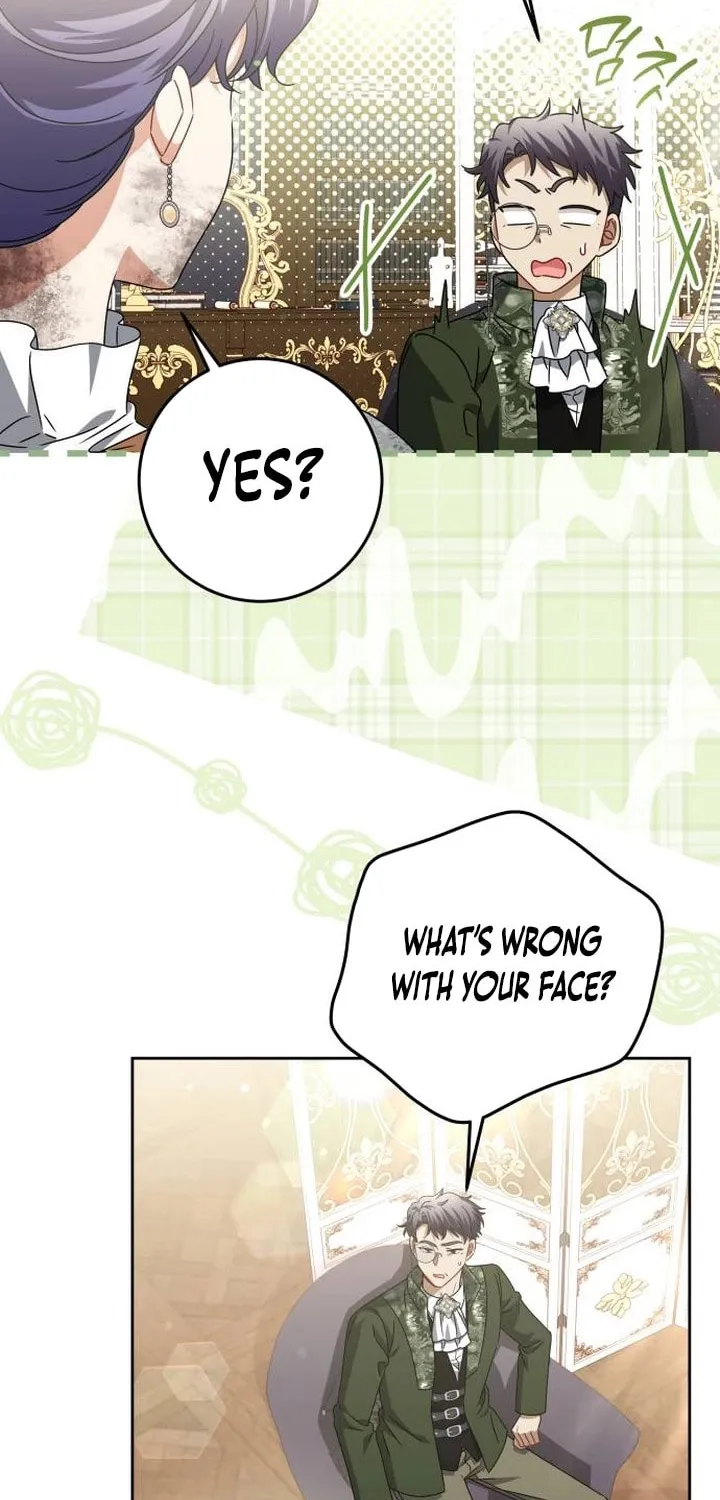 The Villainous Family Is Against Independence Chapter 23 page 55 - 