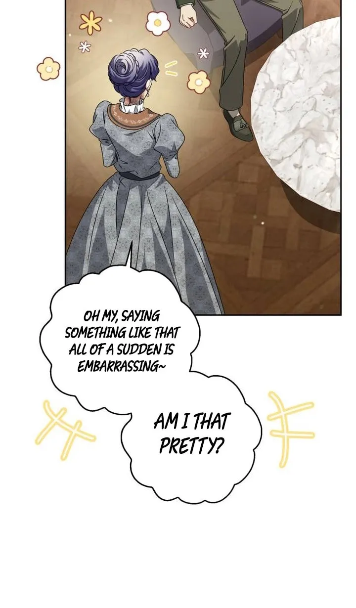 The Villainous Family Is Against Independence Chapter 23 page 56 - 