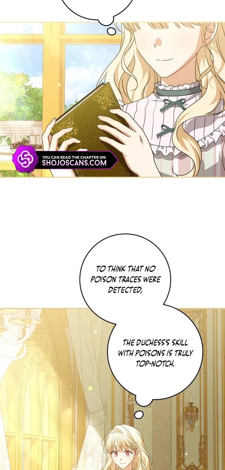 The Villainous Family Is Against Independence Chapter 23 page 65 - 