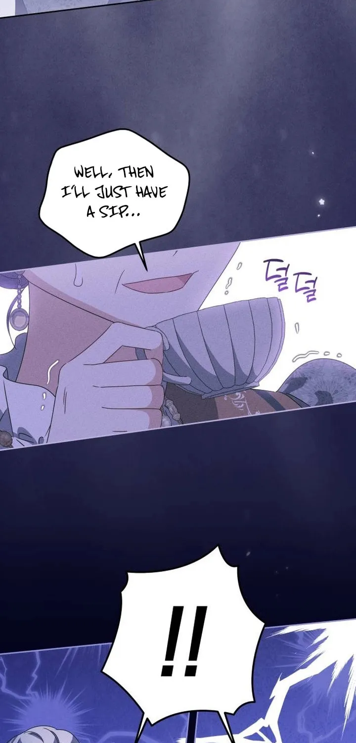 The Villainous Family Is Against Independence Chapter 23 page 8 - 