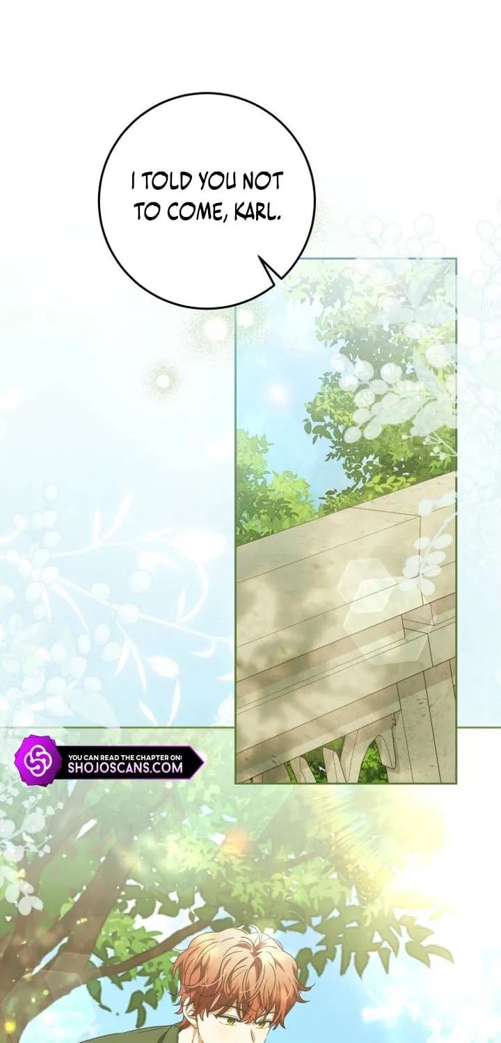 The Villainous Family Is Against Independence Chapter 24 page 2 - 