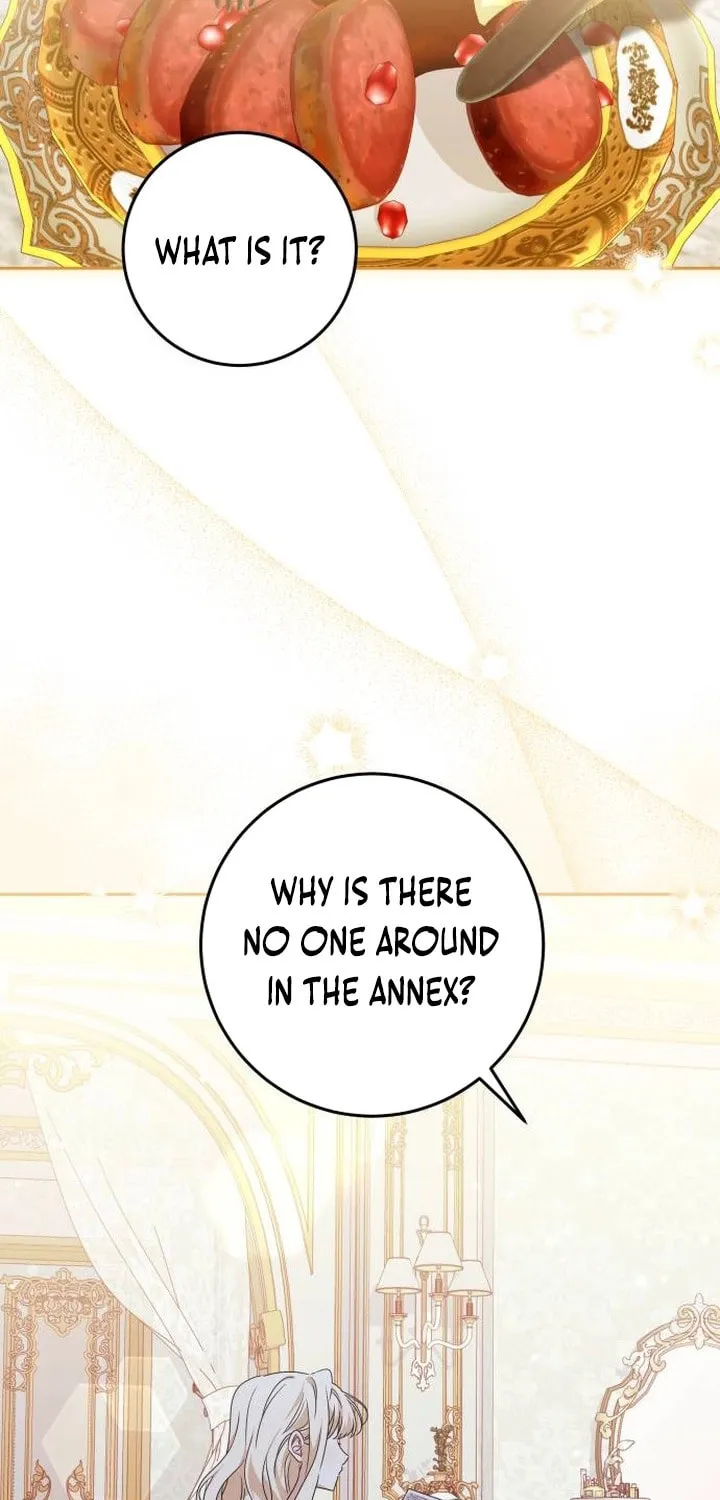 The Villainous Family Is Against Independence Chapter 24 page 13 - 