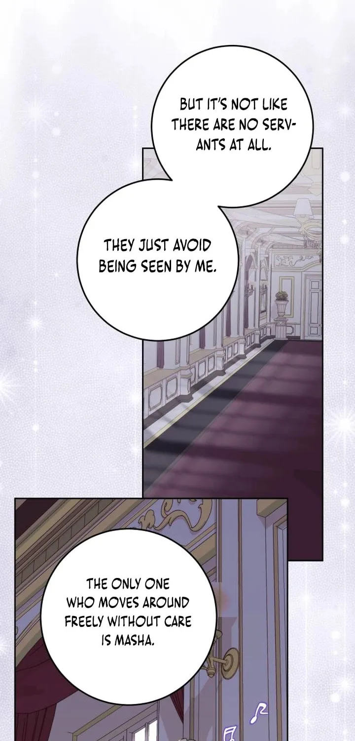 The Villainous Family Is Against Independence Chapter 24 page 17 - 