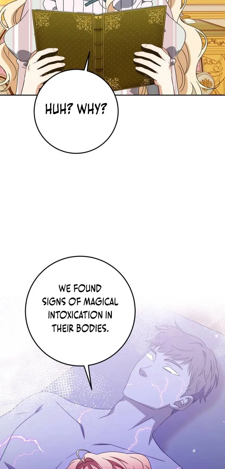 The Villainous Family Is Against Independence Chapter 24 page 20 - 