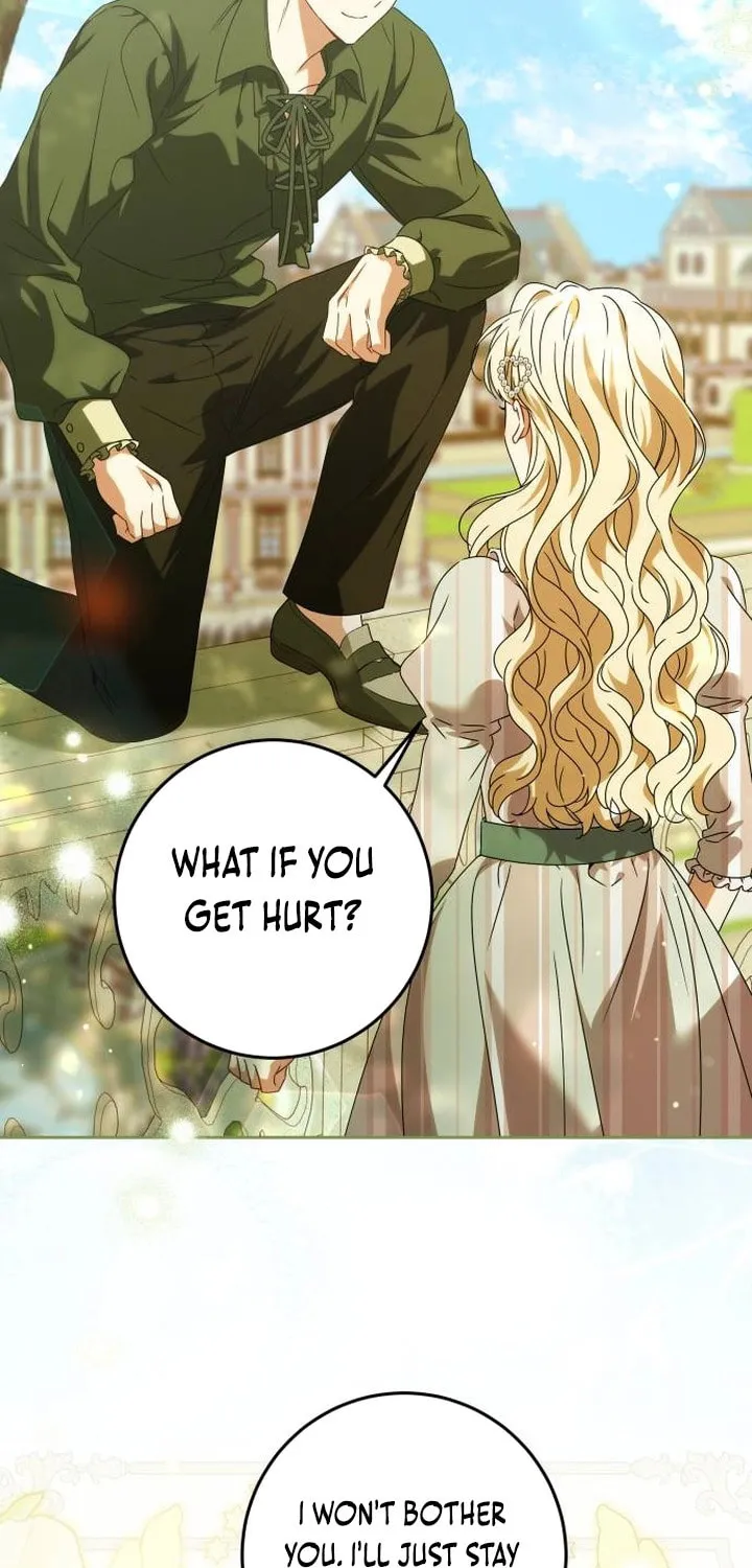 The Villainous Family Is Against Independence Chapter 24 page 3 - 