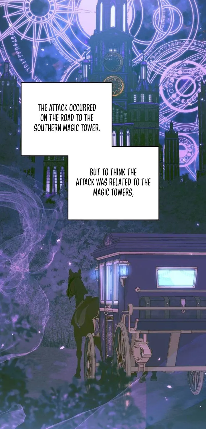 The Villainous Family Is Against Independence Chapter 24 page 24 - 