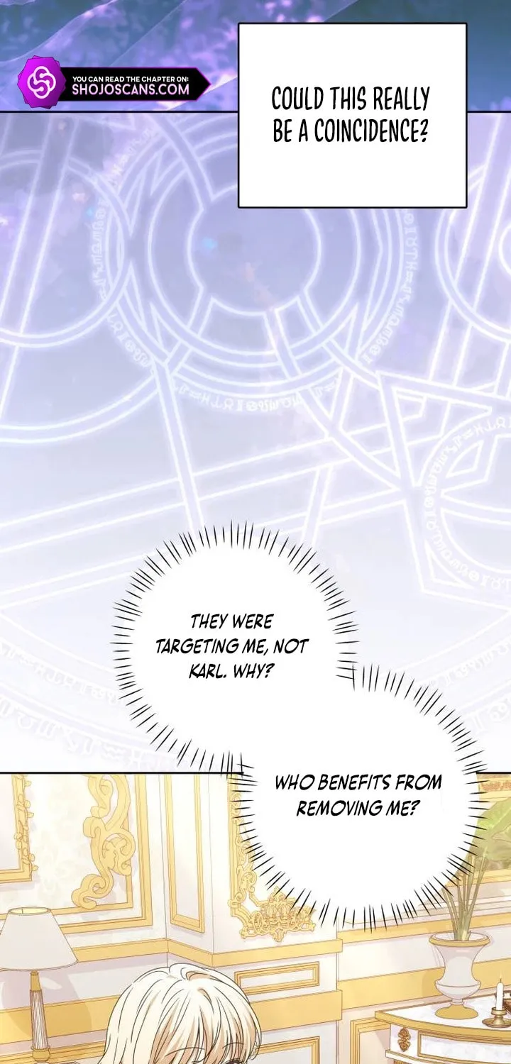 The Villainous Family Is Against Independence Chapter 24 page 25 - 