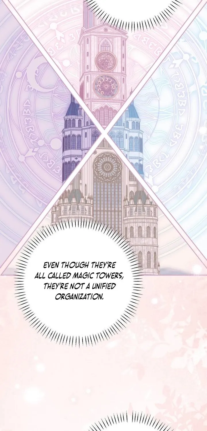 The Villainous Family Is Against Independence Chapter 24 page 28 - 