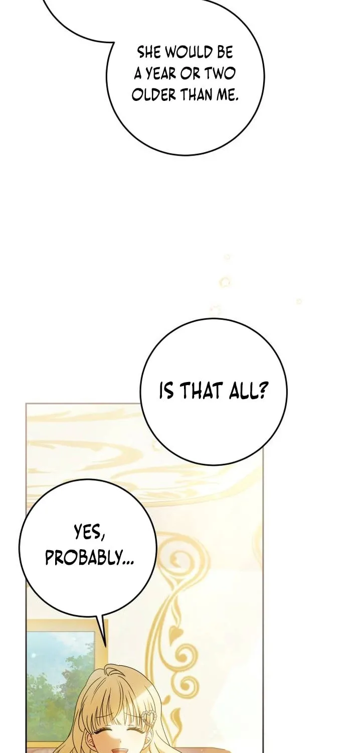 The Villainous Family Is Against Independence Chapter 24 page 43 - 