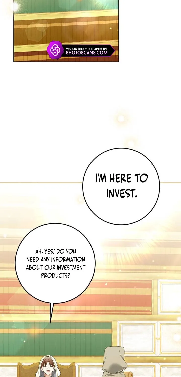 The Villainous Family Is Against Independence Chapter 24 page 49 - 