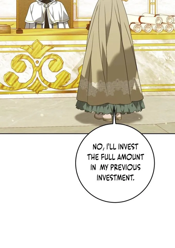 The Villainous Family Is Against Independence Chapter 24 page 50 - 