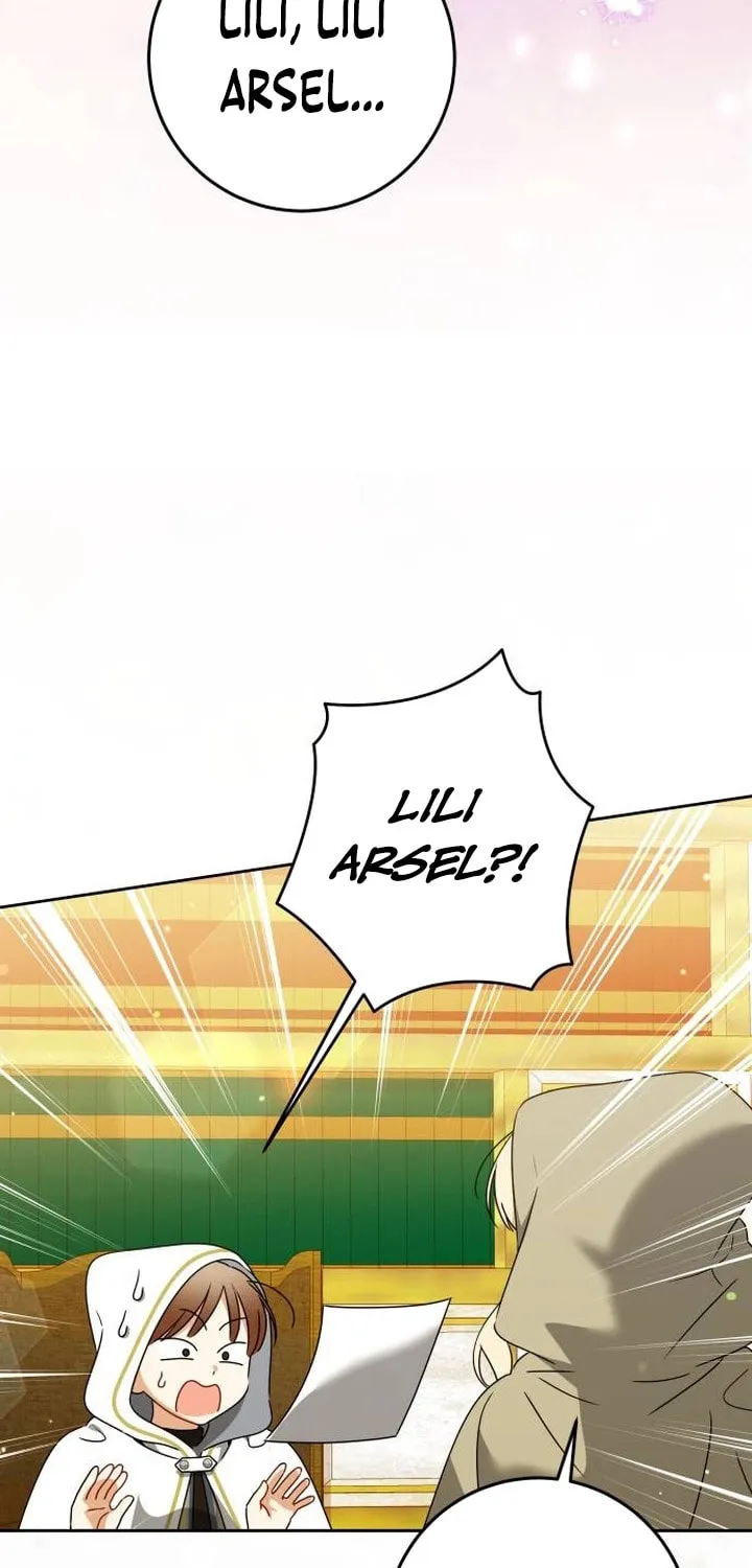 The Villainous Family Is Against Independence Chapter 24 page 53 - 