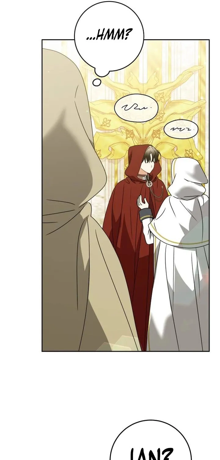 The Villainous Family Is Against Independence Chapter 24 page 57 - 