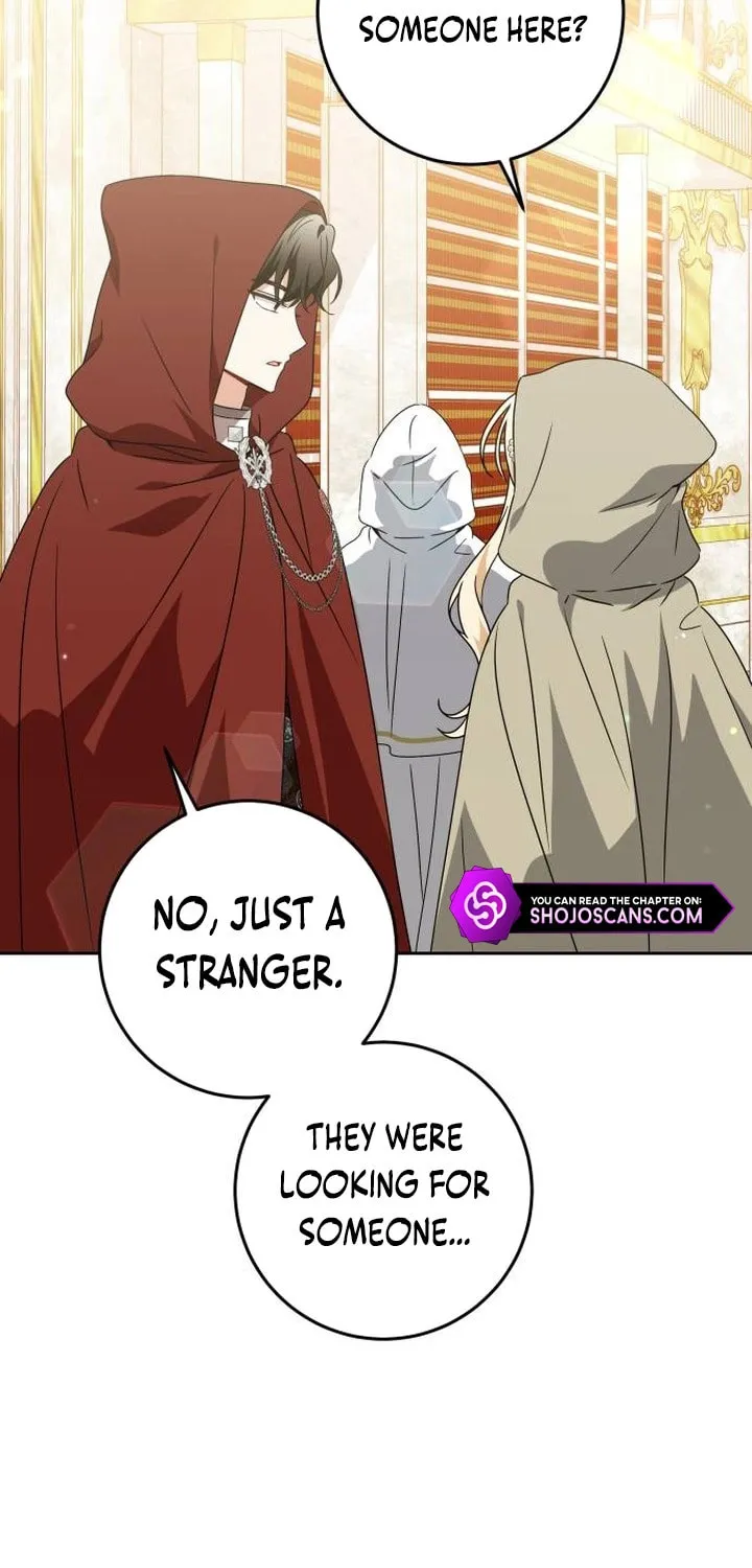 The Villainous Family Is Against Independence Chapter 24 page 59 - 