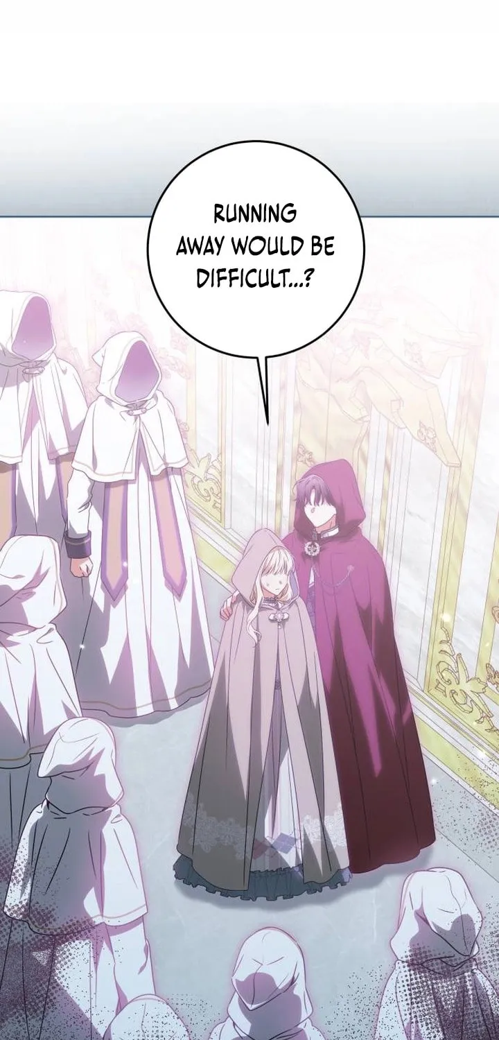 The Villainous Family Is Against Independence Chapter 24 page 67 - 