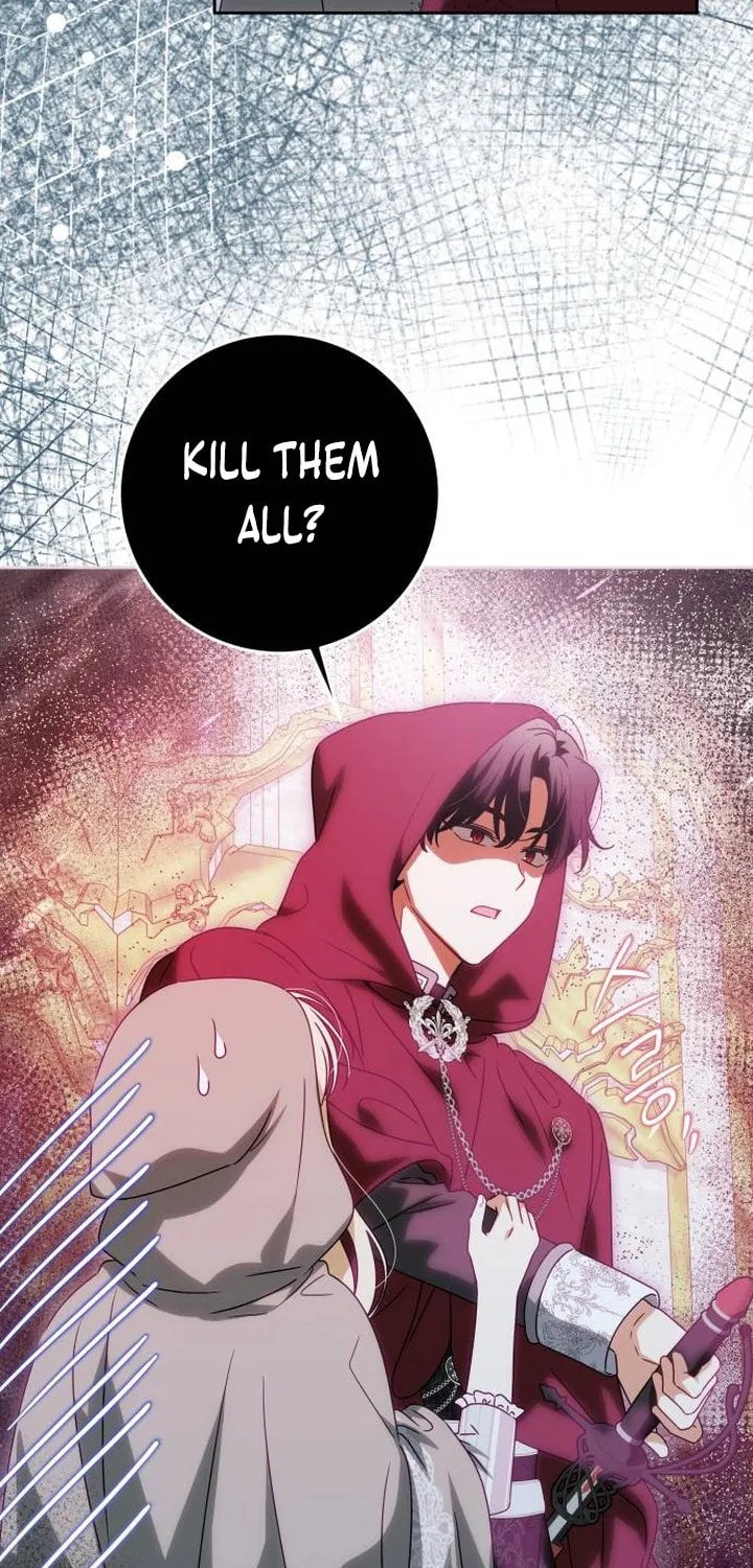 The Villainous Family Is Against Independence Chapter 24 page 69 - 