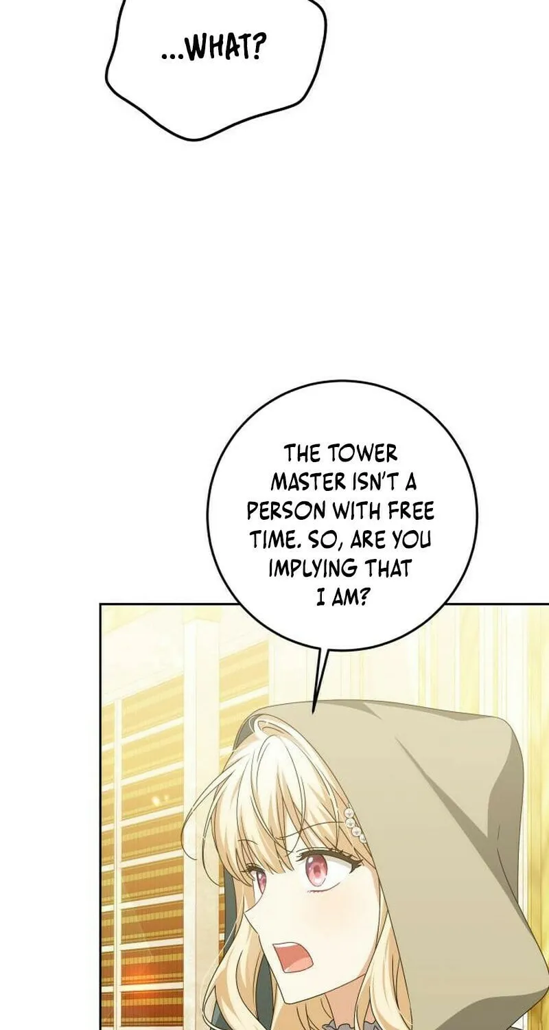 The Villainous Family Is Against Independence Chapter 25 page 11 - 