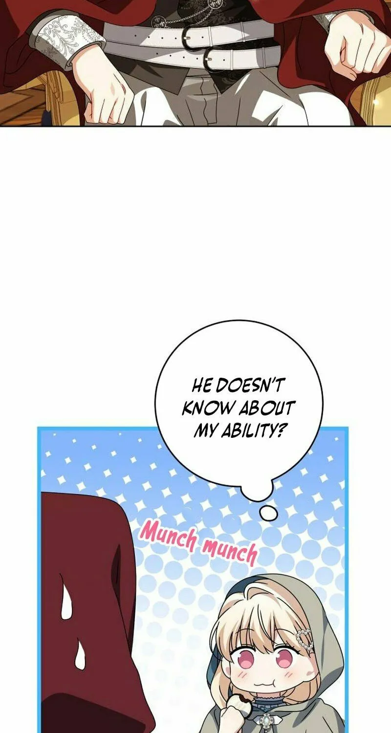 The Villainous Family Is Against Independence Chapter 25 page 27 - 