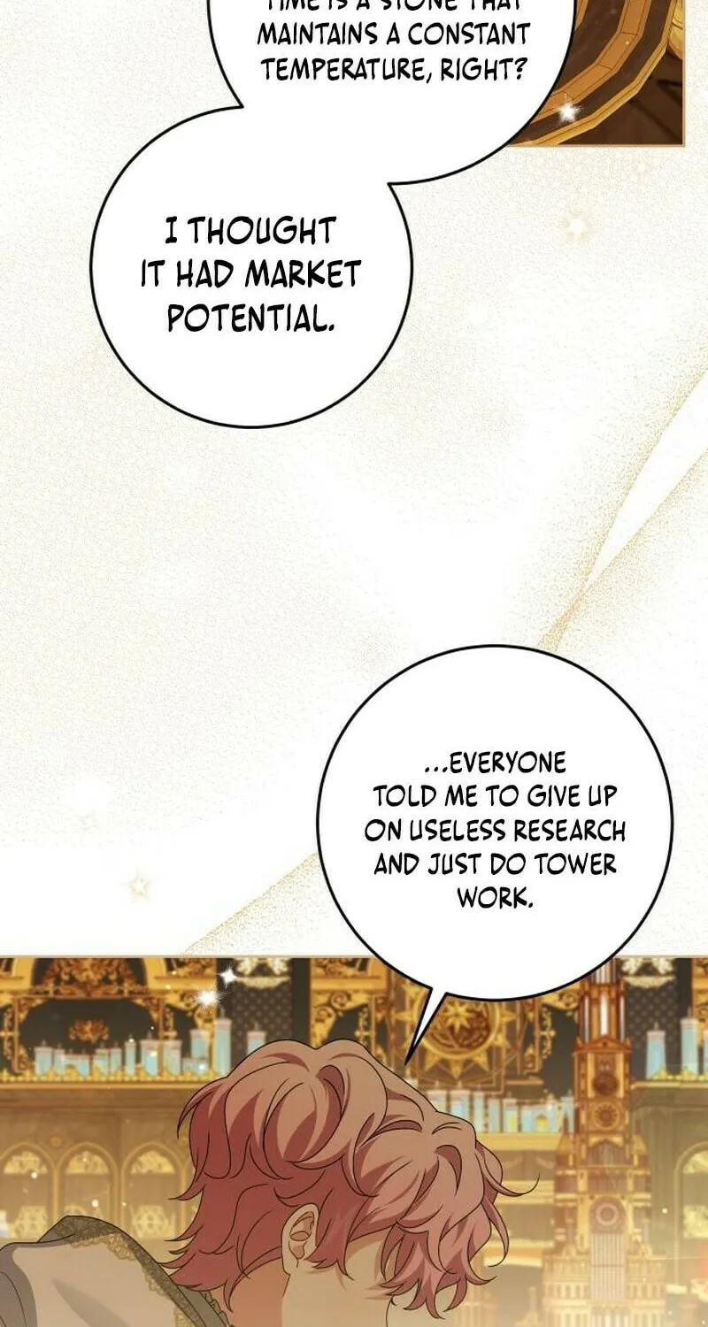 The Villainous Family Is Against Independence Chapter 25 page 50 - 