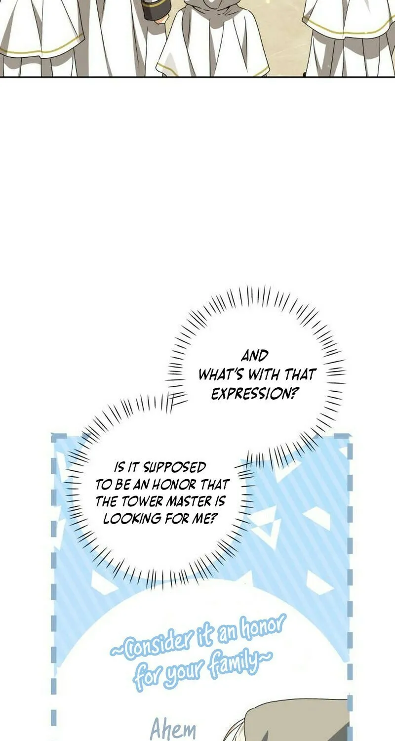 The Villainous Family Is Against Independence Chapter 25 page 6 - 