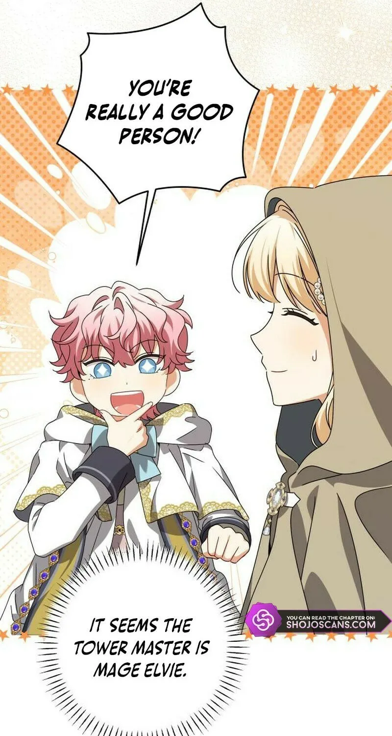 The Villainous Family Is Against Independence Chapter 25 page 53 - 