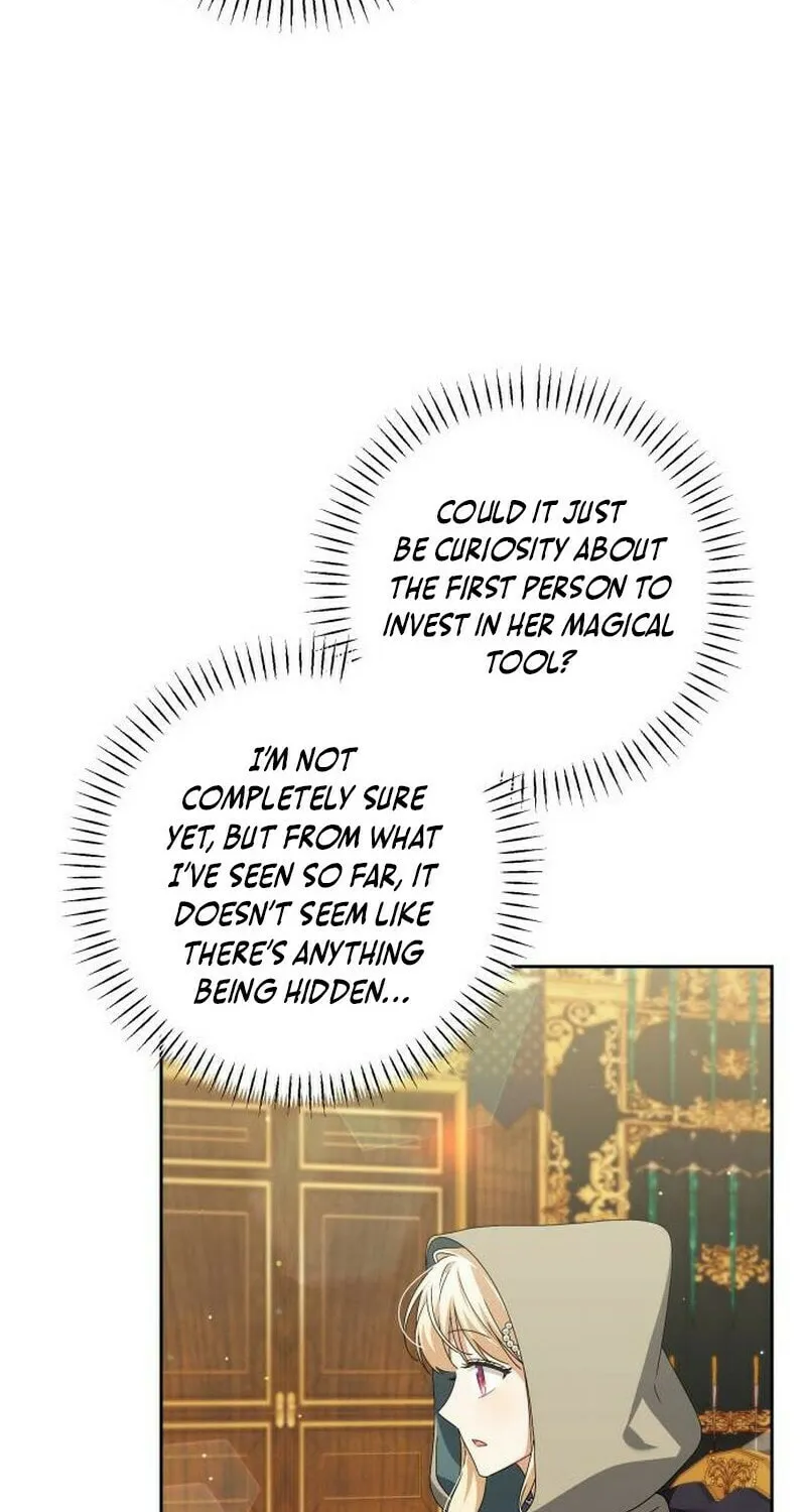 The Villainous Family Is Against Independence Chapter 25 page 54 - 