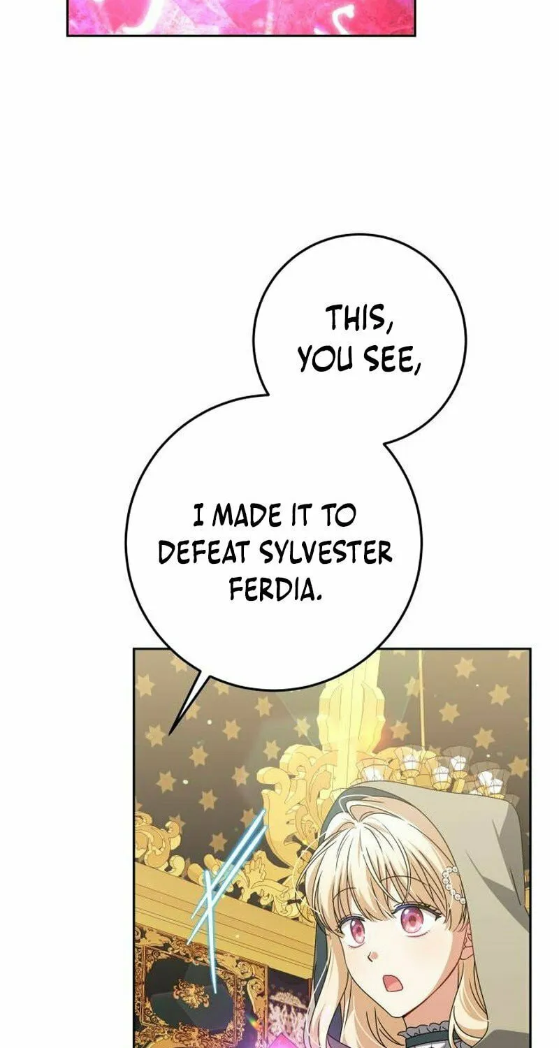 The Villainous Family Is Against Independence Chapter 25 page 78 - 