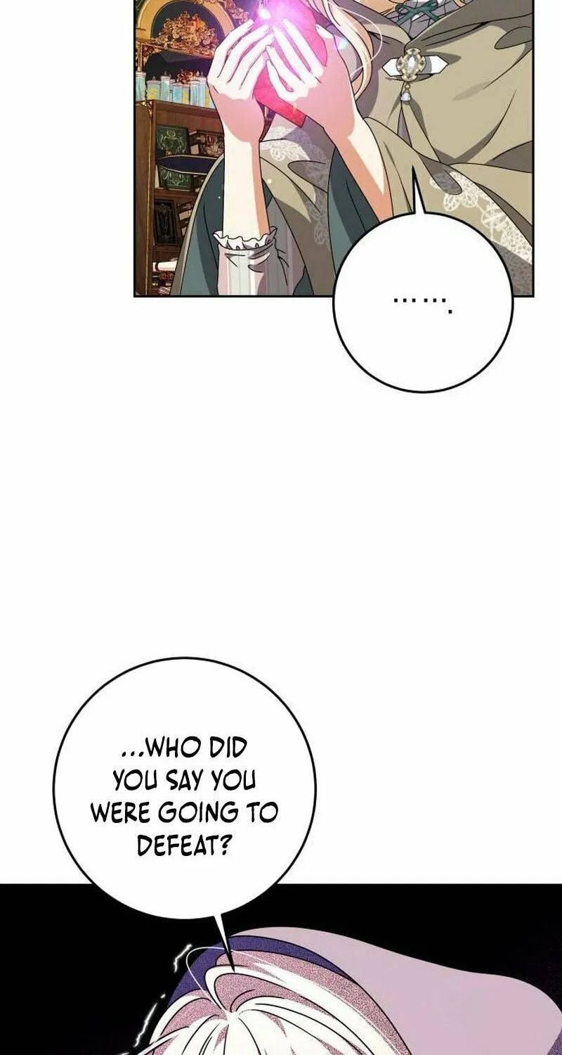 The Villainous Family Is Against Independence Chapter 25 page 79 - 