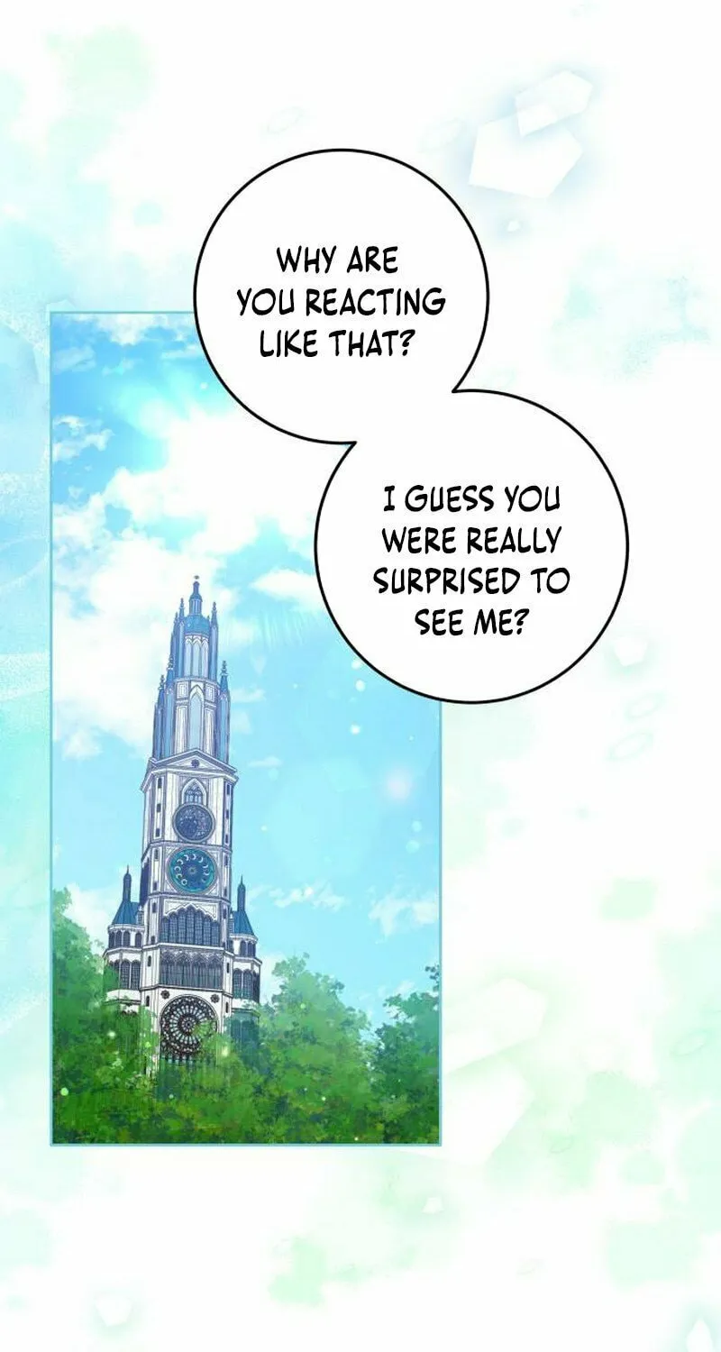 The Villainous Family Is Against Independence Chapter 26 page 3 - 