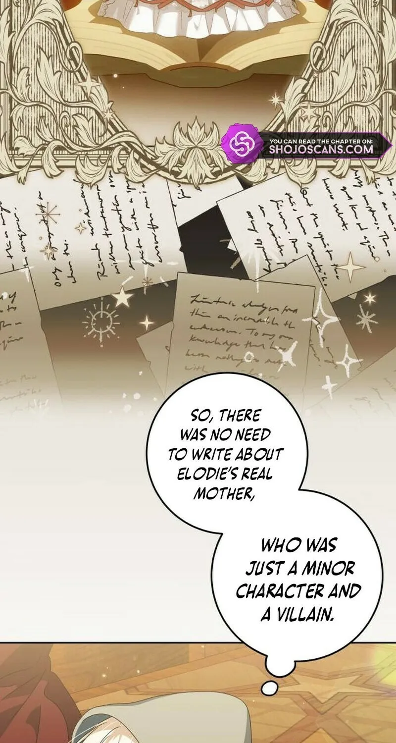 The Villainous Family Is Against Independence Chapter 26 page 30 - 