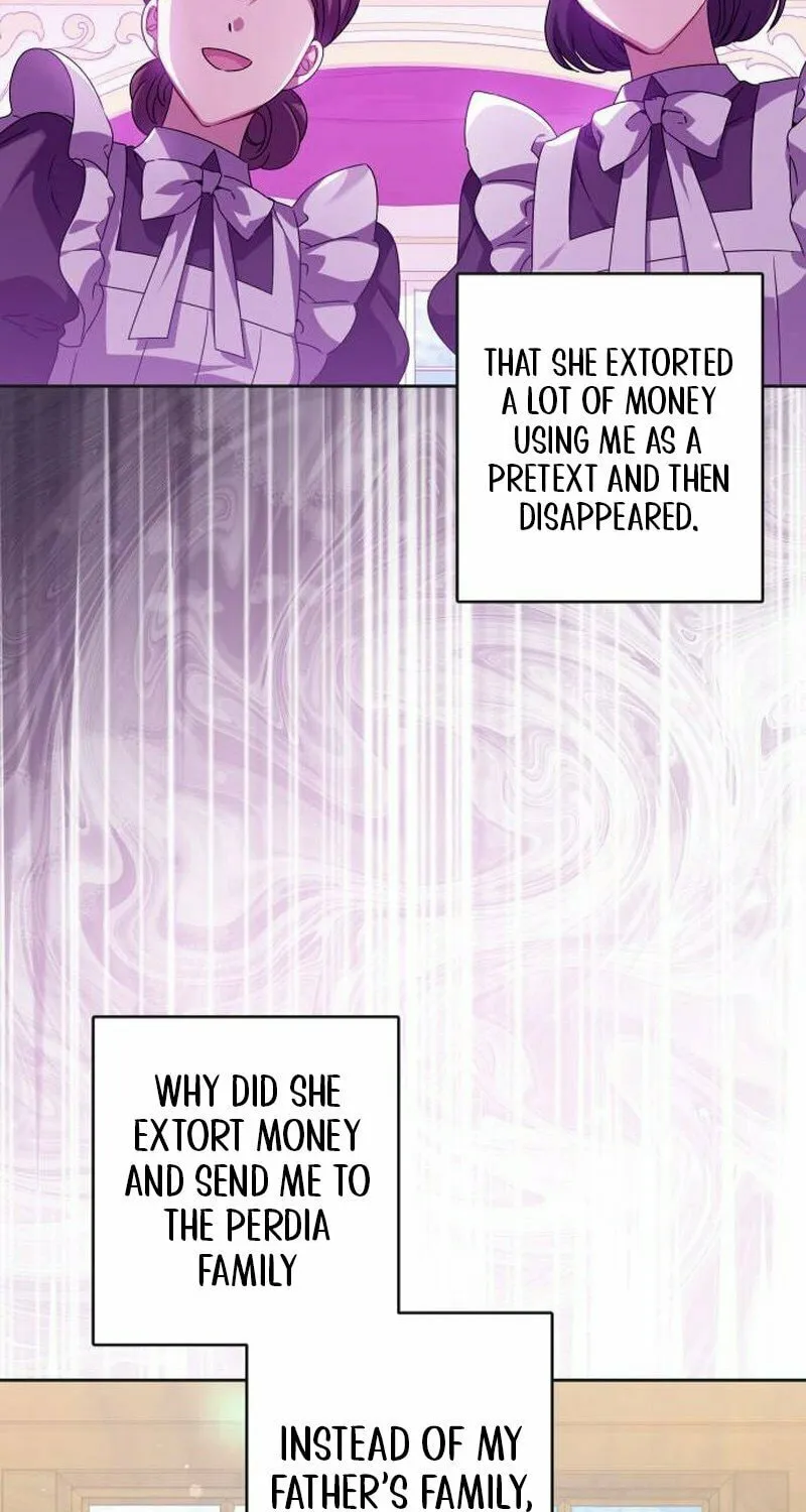 The Villainous Family Is Against Independence Chapter 26 page 35 - 