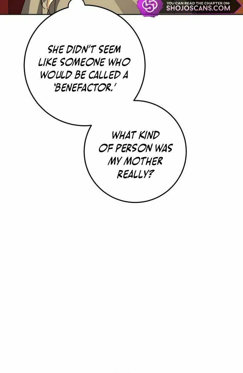 The Villainous Family Is Against Independence Chapter 26 page 37 - 
