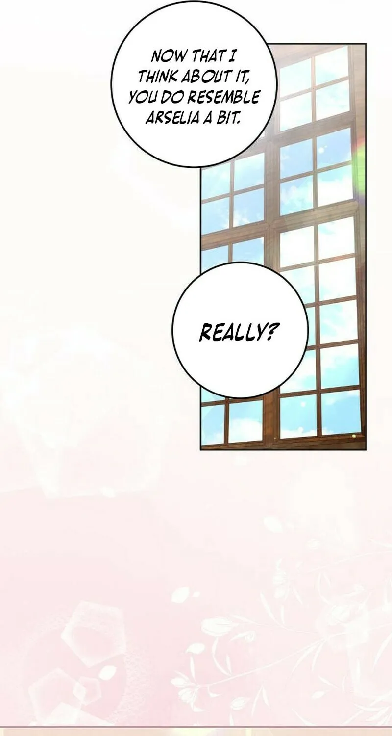 The Villainous Family Is Against Independence Chapter 26 page 38 - 
