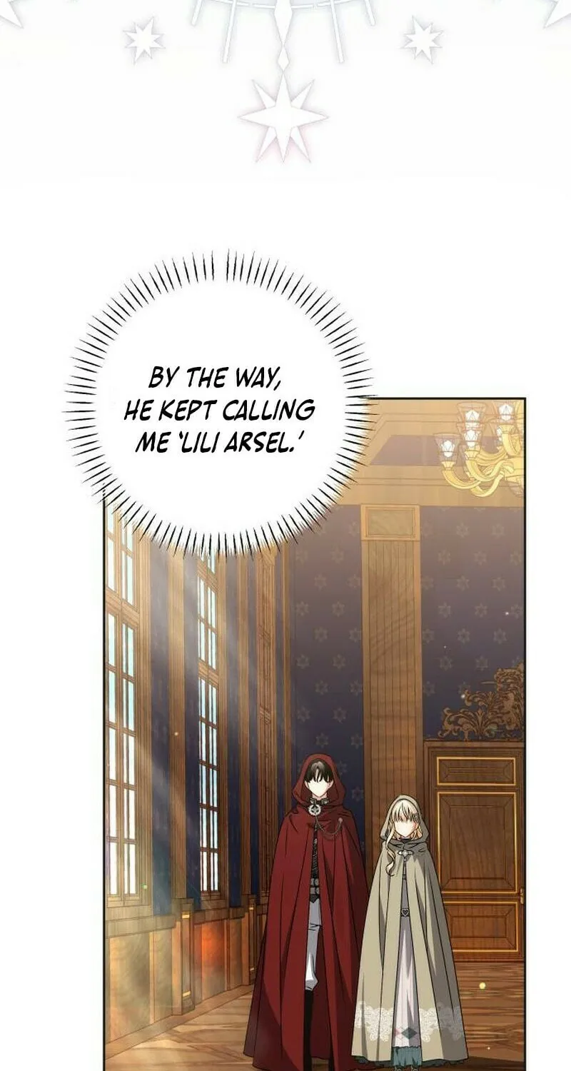 The Villainous Family Is Against Independence Chapter 26 page 42 - 