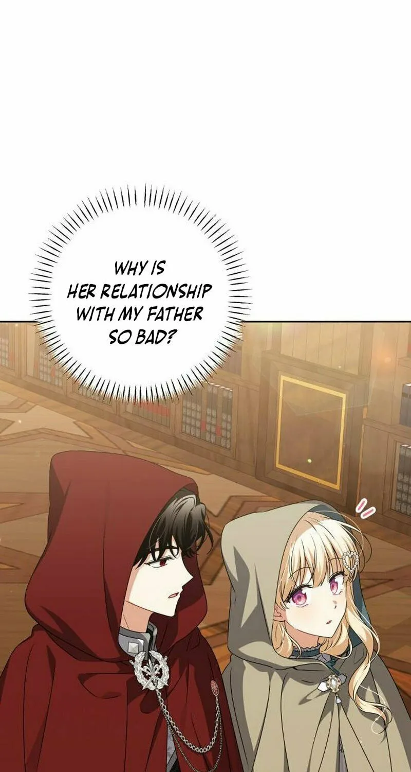 The Villainous Family Is Against Independence Chapter 26 page 44 - 