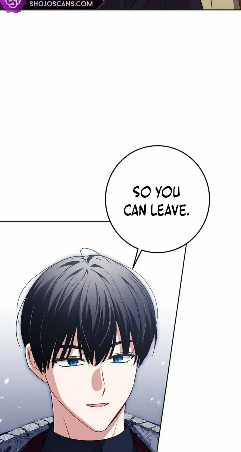 The Villainous Family Is Against Independence Chapter 26 page 58 - 