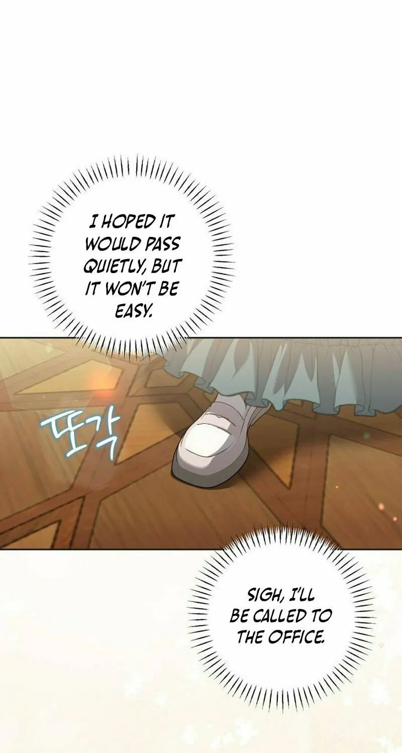 The Villainous Family Is Against Independence Chapter 26 page 61 - 