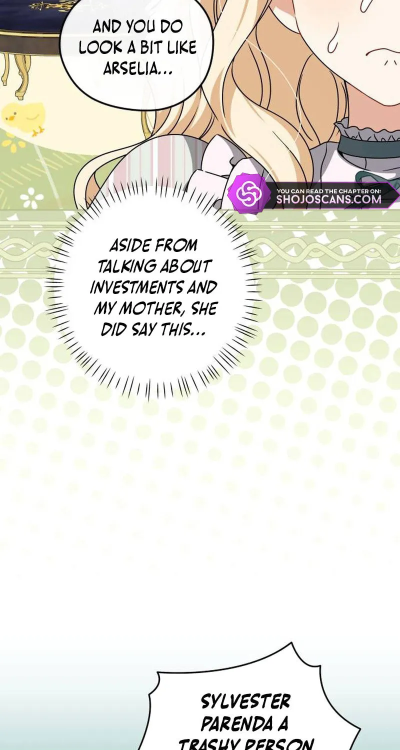 The Villainous Family Is Against Independence Chapter 26 page 74 - 