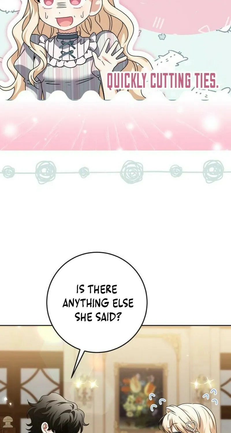 The Villainous Family Is Against Independence Chapter 26 page 80 - 